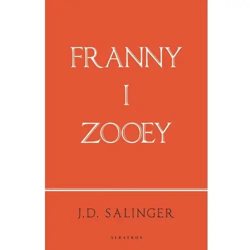 Franny i zooey