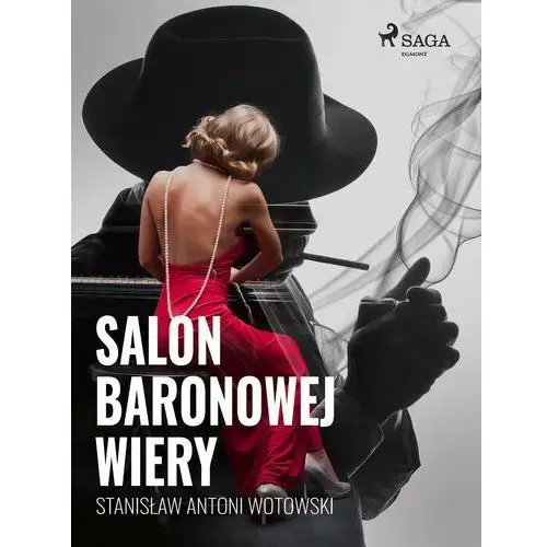 Salon baronowej Wiery