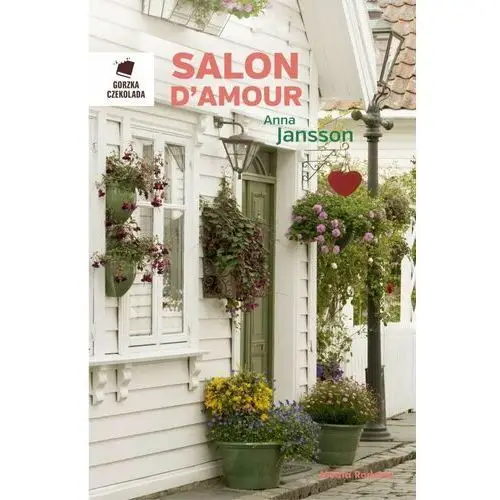 Salon d'Amour