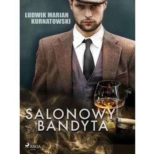 Salonowy bandyta