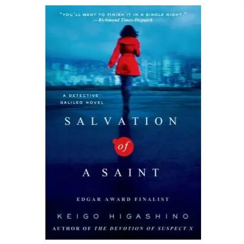 Salvation of a Saint