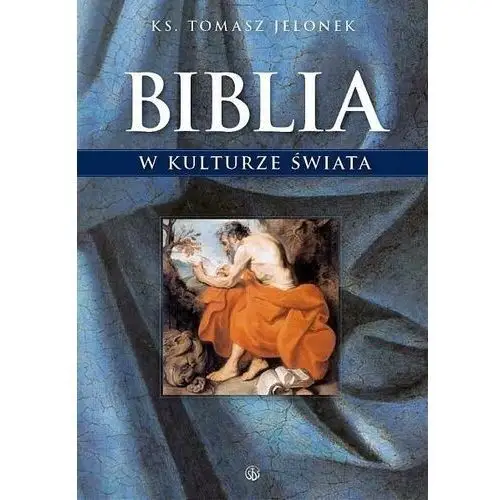 Salwator Biblia w kulturze świata