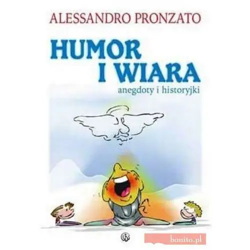 Humor i wiara - Alessandro Pronzato