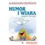 Humor i wiara - Alessandro Pronzato Sklep on-line