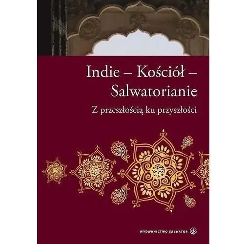 Indie - kościół - salwatorianie