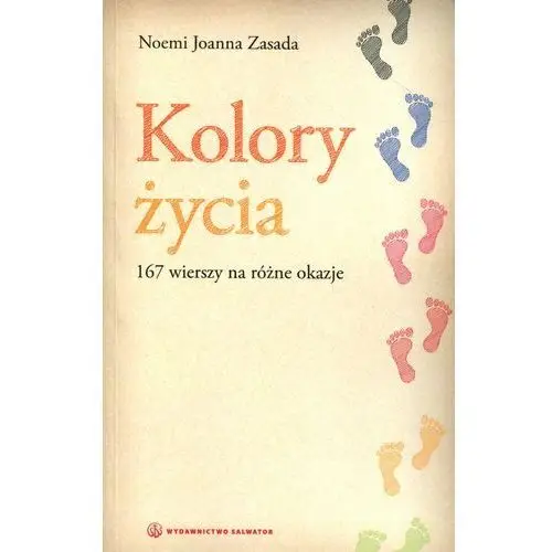 Salwator Kolory życia