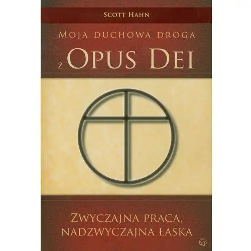 Moja duchowa droga z opus dei Salwator