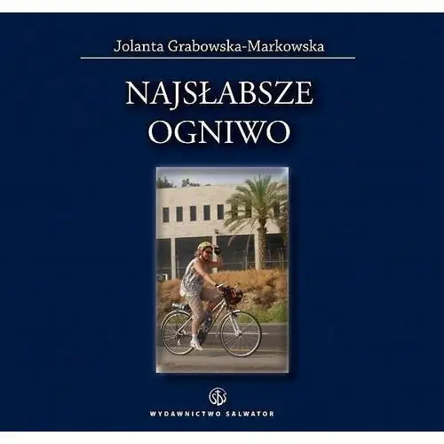 Salwator Najsłabsze ogniwo