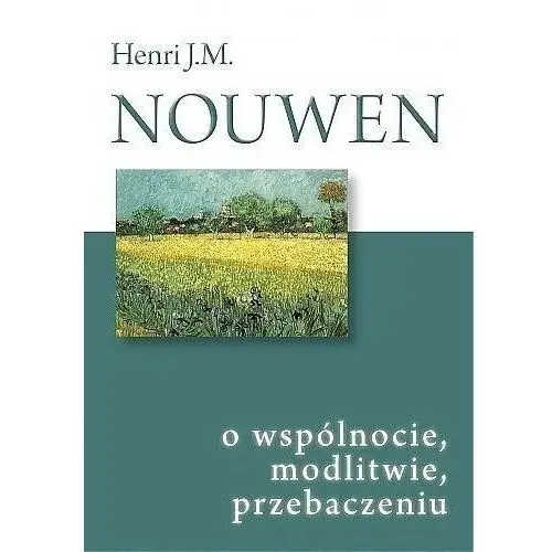 O wspólnocie, modlitwie, przebaczeniu Salwator