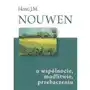 O wspólnocie, modlitwie, przebaczeniu Salwator Sklep on-line