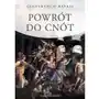 Salwator Powrót do cnót - ravasi gianfranco - książka Sklep on-line