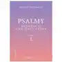 Psalmy. Medytacje chrześcijanina T.1 Psalmy 1-51 Sklep on-line