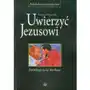 Uwierzyć jezusowi. rekolekcje ze św. markiem (książka) - krzysztof wons, kategoria: rekolekcje, wydawnictwo , 2004 r., oprawa miękka - 38128 Salwator Sklep on-line