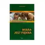 Wiara jest piękna - Henze Winfried - książka Sklep on-line