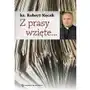 Salwator Z prasy wzięte Sklep on-line