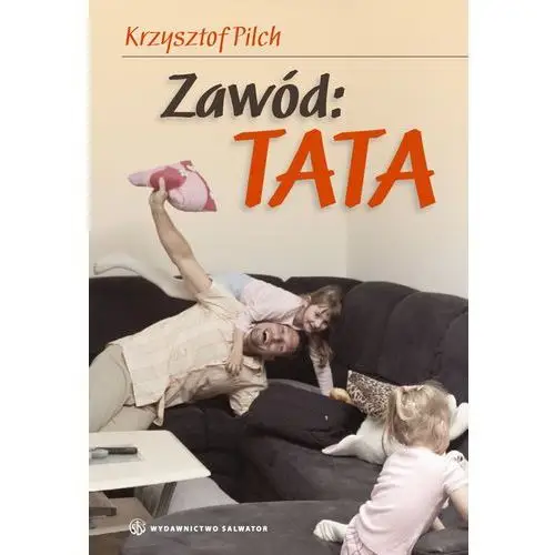 Zawód Tata