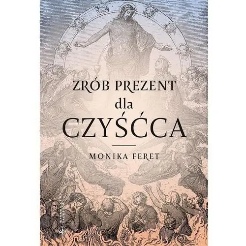 Zrób prezent dla czyśćca