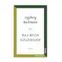 Salzburger Bachmann Edition - Das Buch Goldmann Sklep on-line