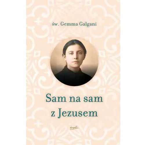 Sam na sam z Jezusem