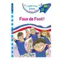 Sami et Julie CP Niveau 3 Fous de foot Sklep on-line