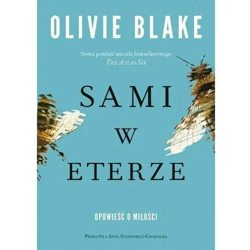 Sami w eterze (E-book)