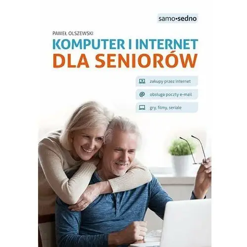 Komputer i internet dla seniorów