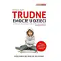 Samo sedno Trudne emocje u dzieci. jak wspólnie rozwiązywać problemy w domu i w szkole Sklep on-line