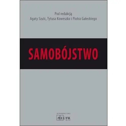 Samobójstwo