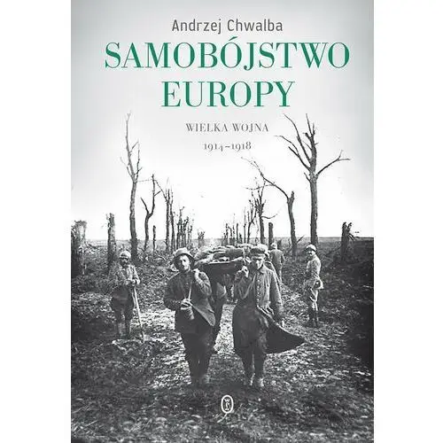 Samobójstwo Europy