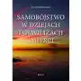 Samobójstwo w dziejach i cywilizacji śmierci - Jeśli zamówisz do 14:00, wyślemy tego samego dnia Sklep on-line