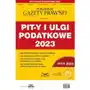 Samochód w firmie Podatki 3/2024 Sklep on-line