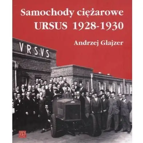 Samochody ciężarowe