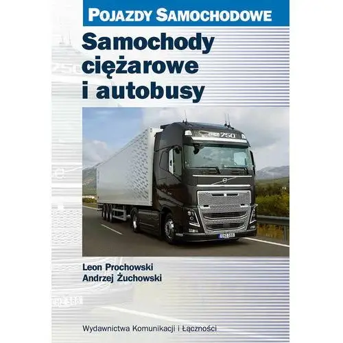 Samochody ciężarowe i autobusy