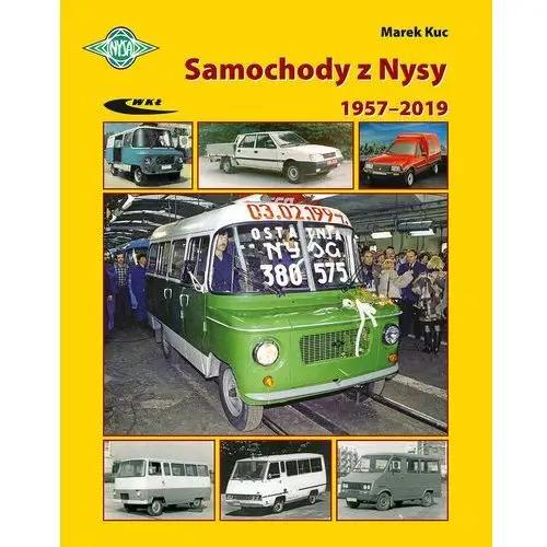 Samochody z Nysy 1957-2009
