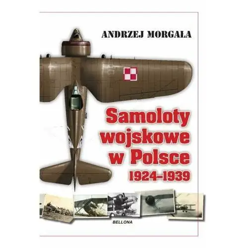 Samoloty wojskowe w Polsce 1924-1939