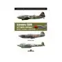 Samoloty ZSRR w II wojnie światowej Aspinall, Edward; Berenschot, Ward Sklep on-line
