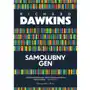 Samolubny gen wyd. 2024 Richard Dawkins Sklep on-line