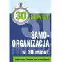 Samoorganizacja w 30 minut Sklep on-line