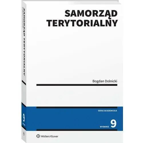 Samorząd terytorialny