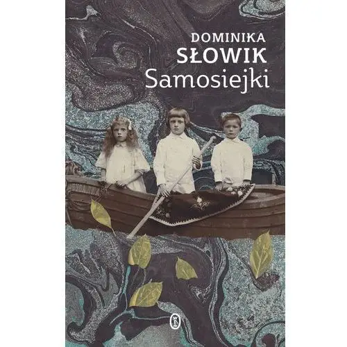 Samosiejki