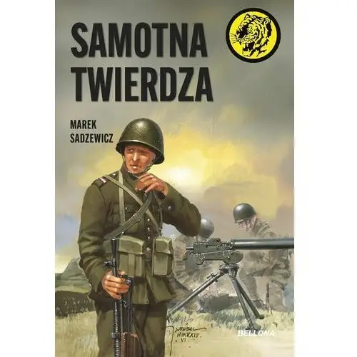 Samotna twierdza