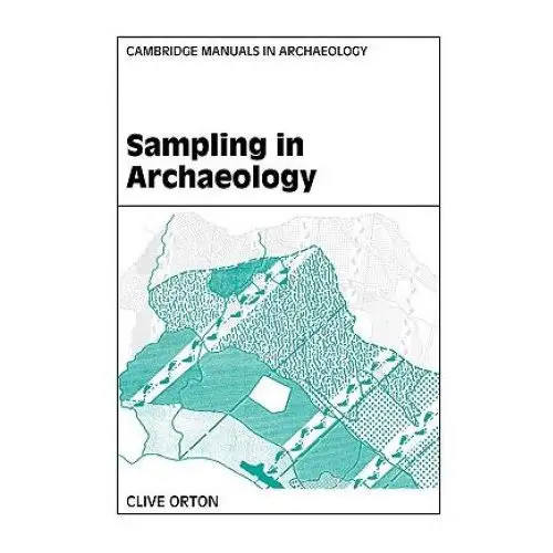 Sampling in archaeology Cambridge university press