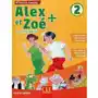 Alex et Zoe + 2 podręcznik + CD Sklep on-line