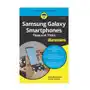 Samsung Galaxy Smartphones Tipps und Tricks für Dummies Sklep on-line