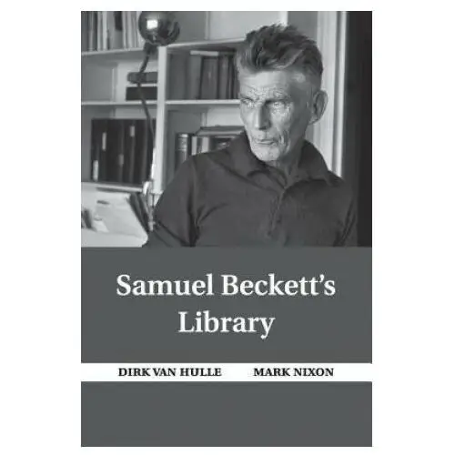 Samuel Beckett's Library