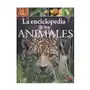 La enciclopedia de los animales San pablo editorial Sklep on-line