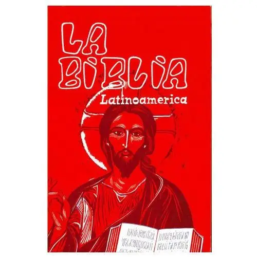 La nueva Biblia latinoamericana