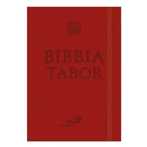 Bibbia Tabor