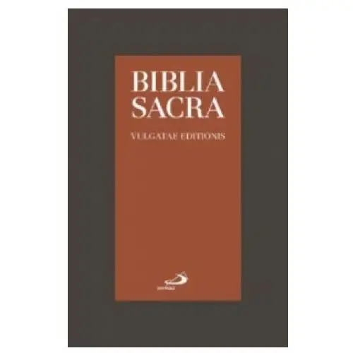 Biblia sacra