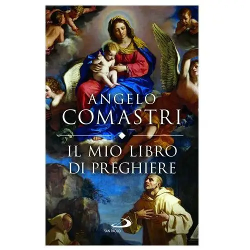 Mio libro di preghiere